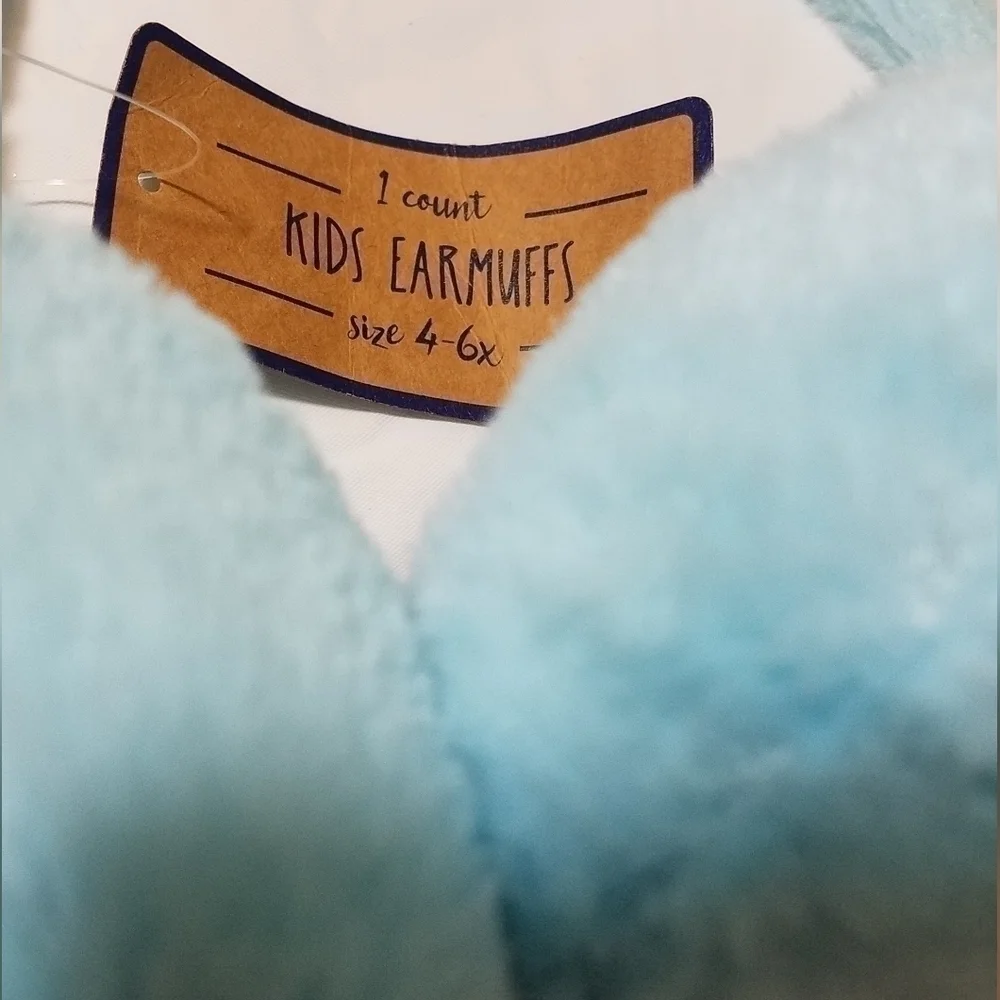 Sleeping Owl Ear Muffs